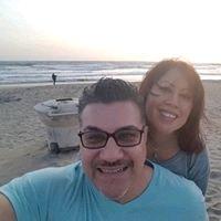 photo of Gabe N Mercy J.