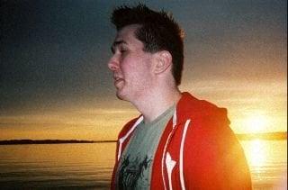 Photo of Kyle G.