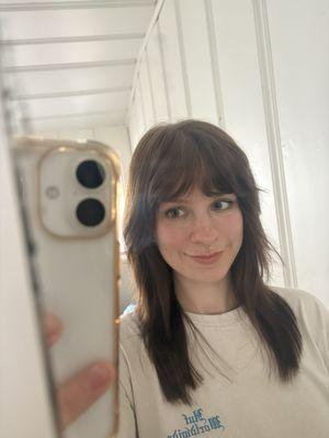 photo of Christine W.