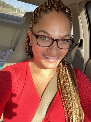 Photo of Gabrielle D.