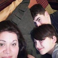 Photo of Alexsandra M.