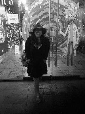 Photo of Maria T.