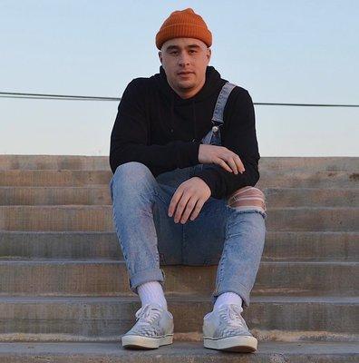 Photo of Devin P.