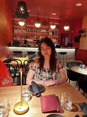 Photo of Bianca C.