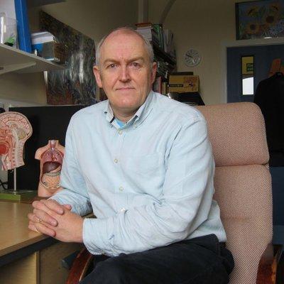 Photo of John R.