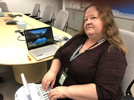 photo of Cassandra E.