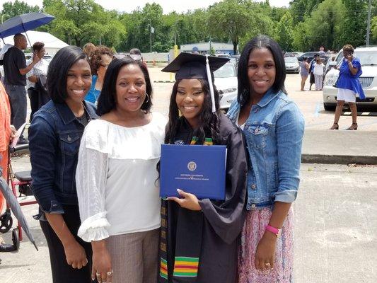 photo of Lamonica P.