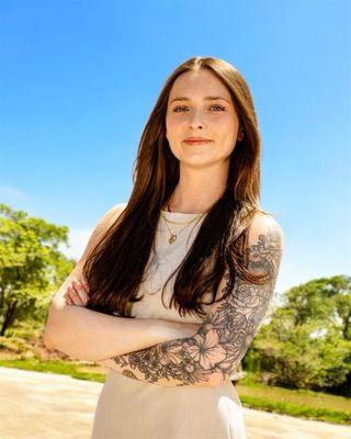 Photo of Jenna F.