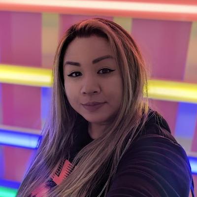 photo of Christianne L.