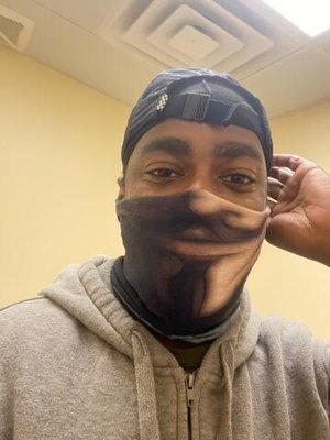 photo of U Never Know T.