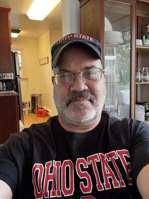 Photo of George F.