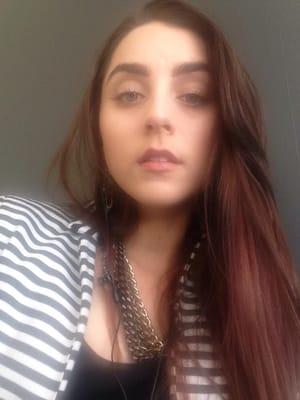 photo of Rachel G.