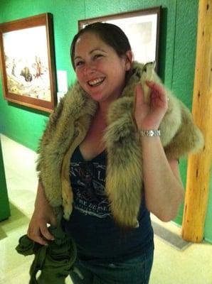 photo of Catherine H.