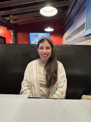 Photo of Natalie D.