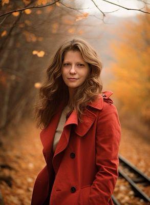 Photo of Aimee A.