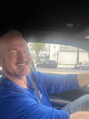 Photo of Sean S.