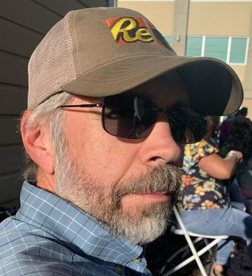 photo of Bill Llewellyn