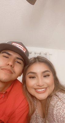 photo of Gabrielle G.