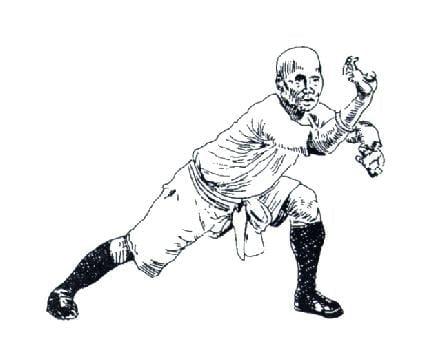 Photo of Ken P.