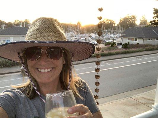 photo of Dominique H.