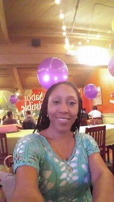 Photo of LaTeshia E.