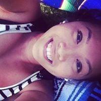 photo of Mica Rica F.