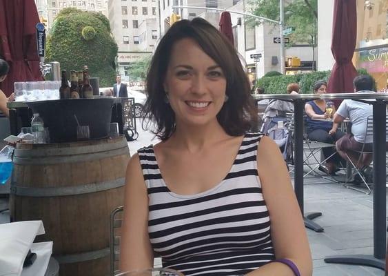 Photo of Chrystal D.