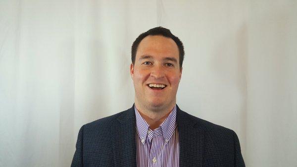 Photo of Andrew C.