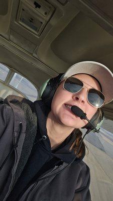 photo of Isabel Kann