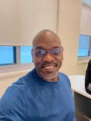 photo of MacArthur W.