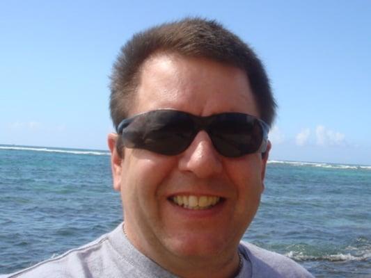 Photo of Tom B.