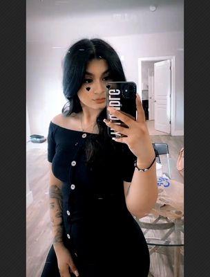 photo of Casandra N.