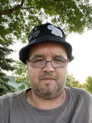 Photo of Marian Z.