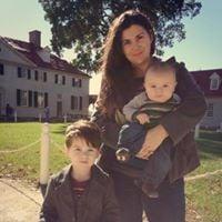 photo of Channing S.