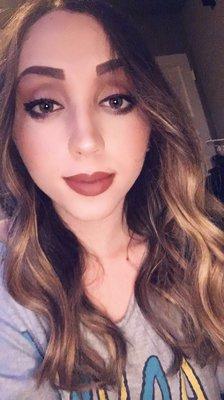 Photo of Haley B.