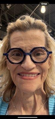 Photo of Tessa M.
