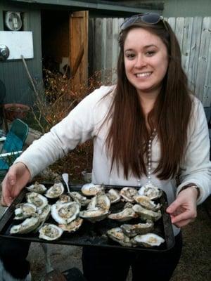 Photo of Paula K.