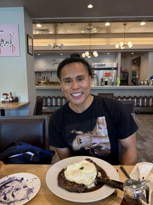 photo of Loren John B.