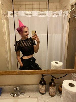 Photo of Fiona B.