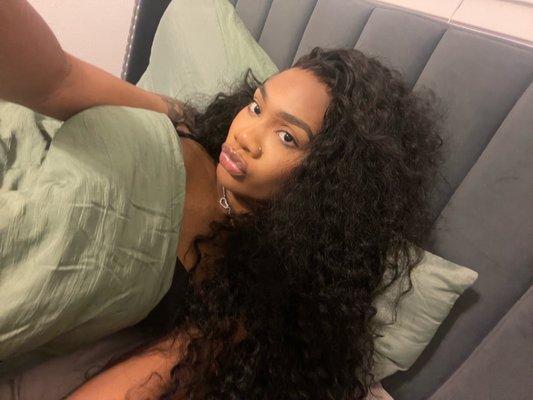Photo of Jada B.