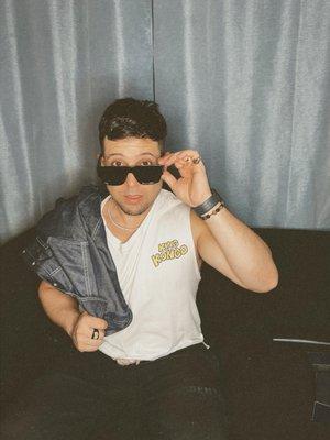Photo of Gonzalo G.