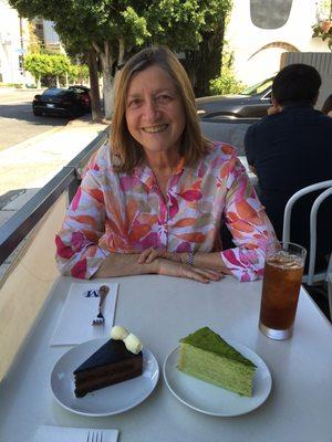 Photo of Susan K.