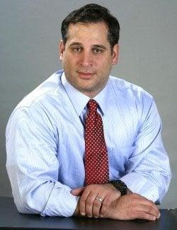 Photo of Noah F.