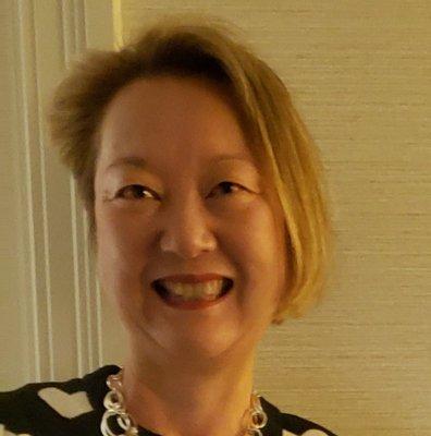 Photo of Mary T.