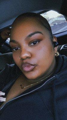 Photo of Khari F.