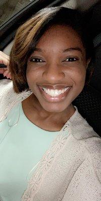 Photo of Lauren C.
