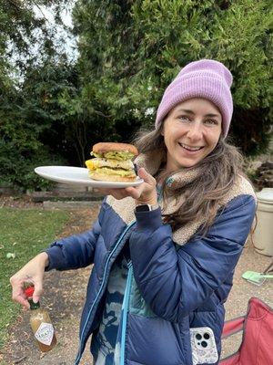 photo of Danielle T.