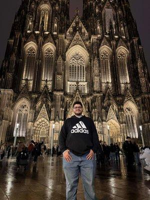 photo of Sebastian F.