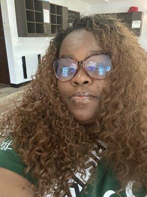Photo of jamea c.