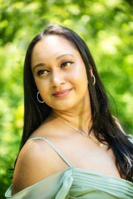 Photo of Nadia B.